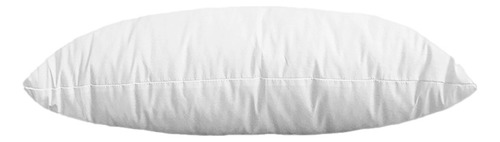 Almohada Blancos Pileso 65x45 Cm - Modelo 4894 Blanco