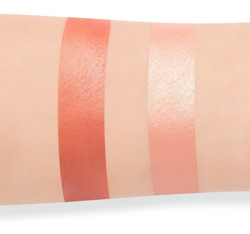 Charlotte Tilbury Cheek To Chic Blush - Pillow Talk Cor do blush Pillow Talk - nude pink