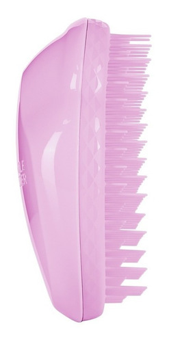 Cepillo de pelo The Original Fine & Fragile Pink Tangle Teezer