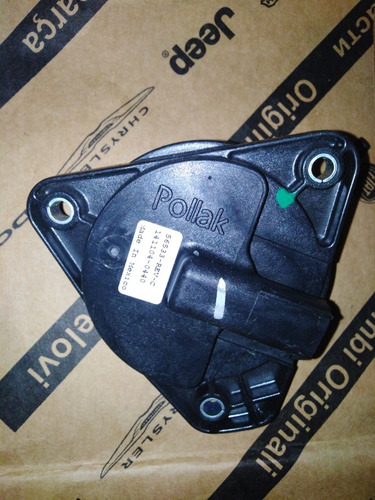 Valvula Sensor De Caja Grand Cherokee 2011-2013 