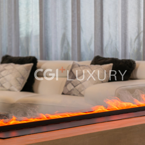 Cgi+ Luxury Lecheria, Vende Moderna Y Espectacular Casa, A Estrenar, En La Urb. Las Villas