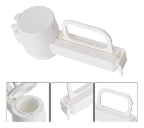 Clips Para Bolsas De Alimentos Clip Para Bolsa De Alimentos