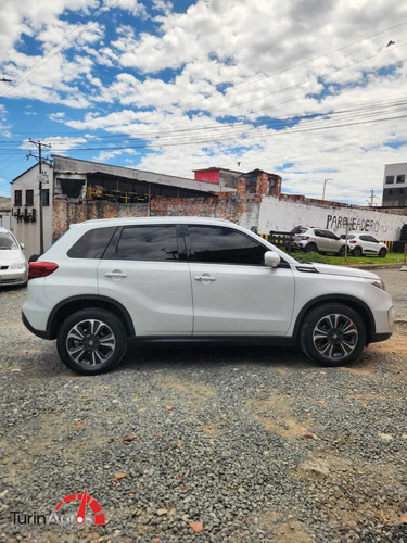Suzuki Vitara 1.6 Gl All Grip At
