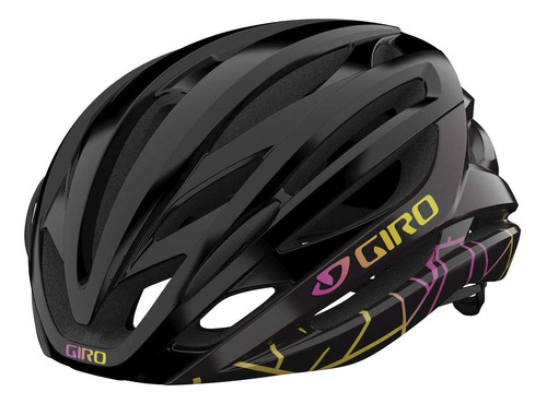 Giro Seyen Mips - Casco De Ciclismo De Carretera Para Mujer,