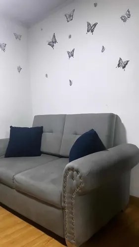 Estudio Web Cam 4 Rooms, Sala, Cocina, Baño!!