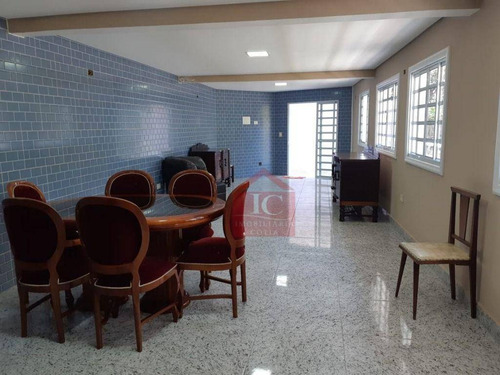 Imagem 20 de 30 de Chácara Com 3 Dormitórios À Venda, 1200 M² Por R$ 1.200.000,00 - Chácara Santa Maria - Cotia/sp - Ch0085