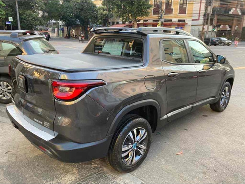 Fiat Toro 1.3 TURBO 270 FLEX FREEDOM AT6