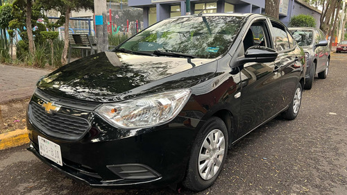 Chevrolet Aveo 1.5 Ls Ta