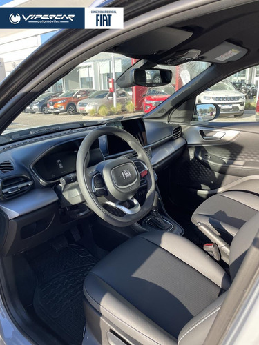 Fiat Pulse Impetus