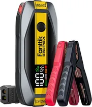 Comprar Arrancador Para Batería De Vehículos 2000a Fanttik T8 Apex