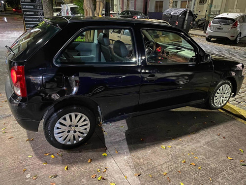 Volkswagen Gol 1.6 I Power 701 2009