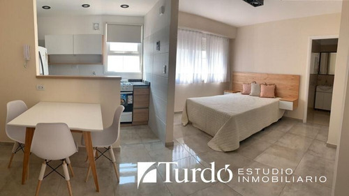 Venta 1 Ambiente Desplazado En Belgrano 2200, Centro Mdp