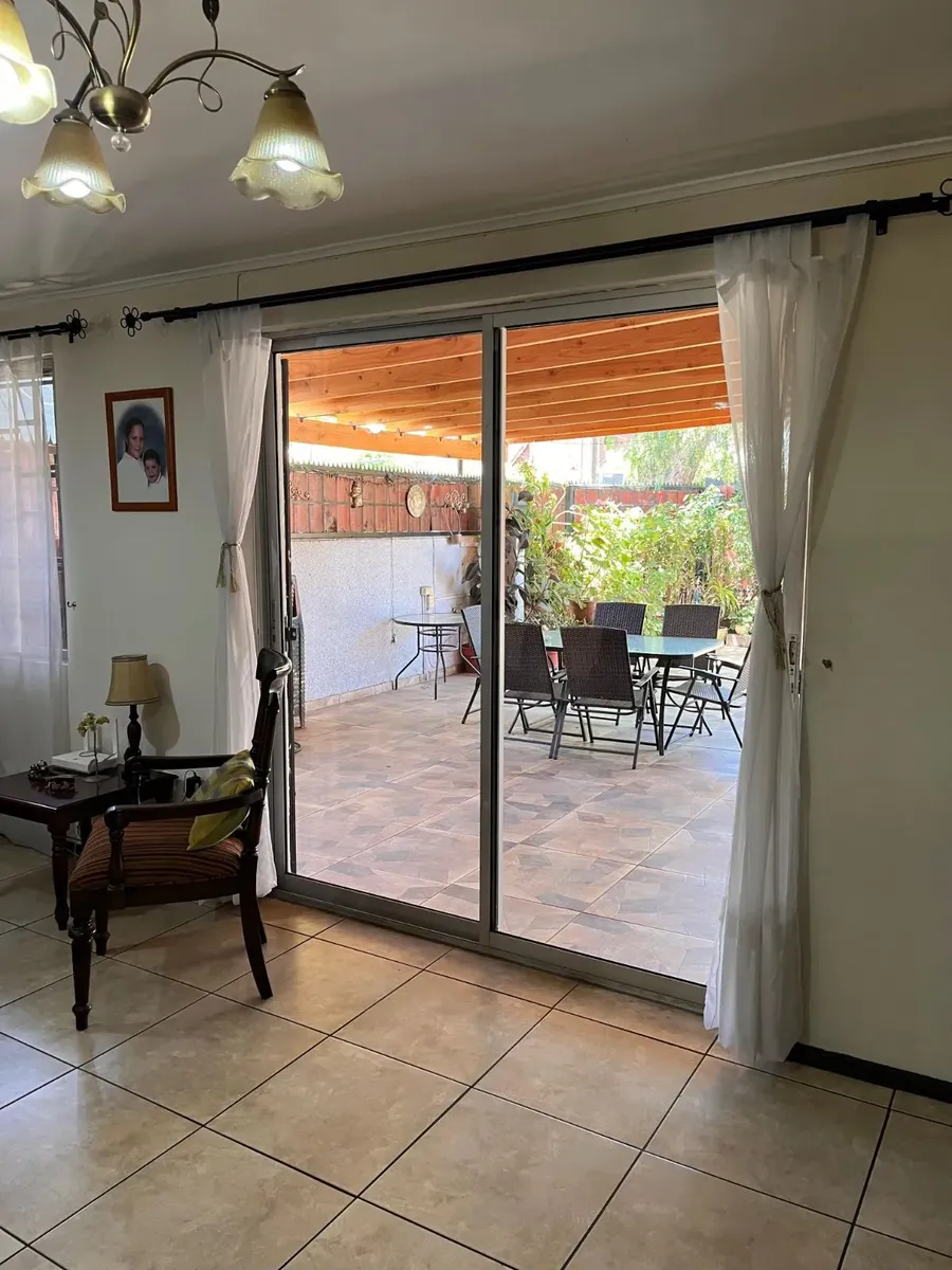 Imagen 2 de 13 de Catenaria Vende En Centro De Maipú - Maipú (cat128)