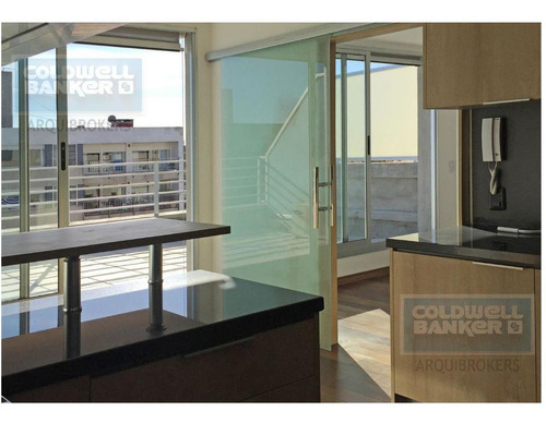 Apartamento De 2 Dormitorios En Venta En Punta Carretas