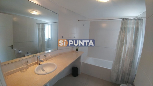 Imagen 5 de 11 de Apartamento En Punta Del Este, Aidy Grill