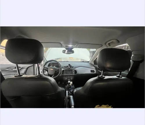 Chevrolet Onix 1.4 Ltz