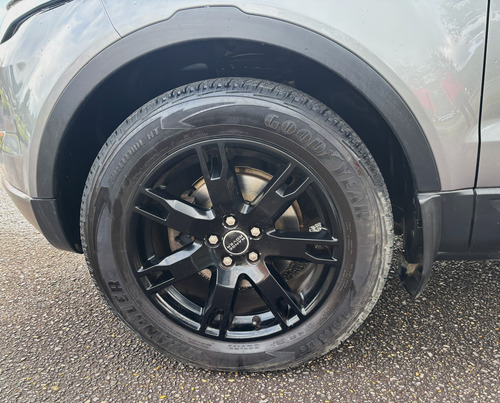 Land Rover Range Rover Evoque 2.0 Dynamic Si4