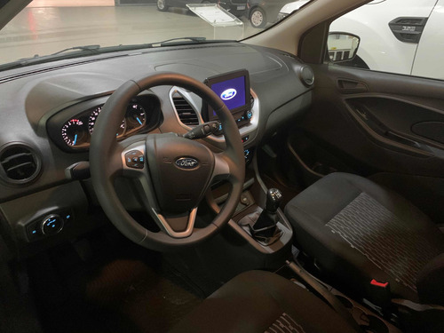 Ford Ka 2021 1.5 Se Mt - 5 P - Oportunidad - Dueño Directo