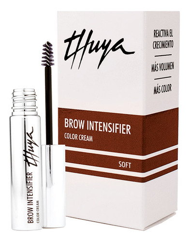 Máscara De Cejas Brow Intensifier