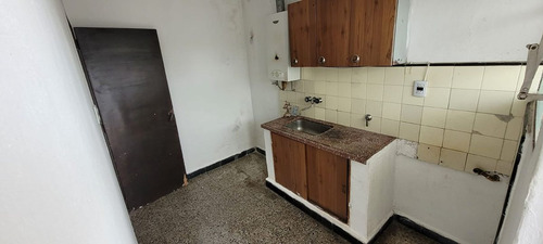 Departamento En Venta B Roma, 2 Dorm. Con Cochera