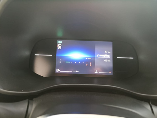 Renault Kardian 1.0 Tce Techno 200 Edc