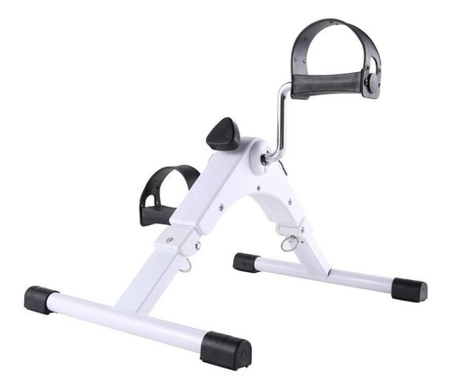 Imagem 10 de 10 de Mini Bicicleta Ergométrica Cicloergômetro Pedalinho Bike