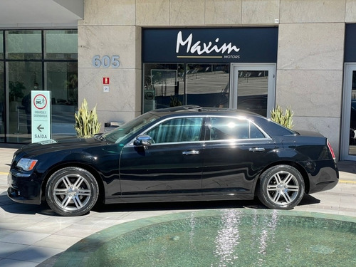 Imagem 5 de 15 de Chrysler 300c 3.6 V6