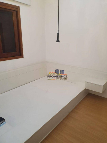 Imagem 8 de 17 de Casa À Venda Por R$ 530.000,00 - Jardim Patente Novo - São Paulo/sp - Ca0368