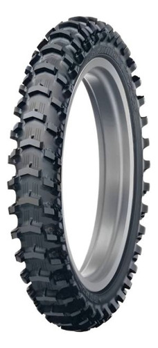 100/90-19 57m Mx11 Dunlop Ms Pr Off Road Race Motocross Tra