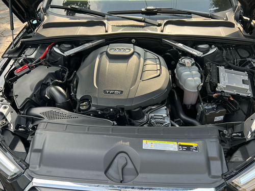 Audi A4 2.0 T Dynamic 190hp Dsg