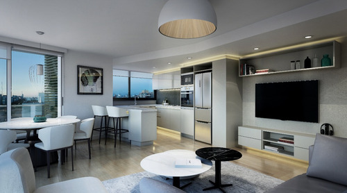Imagen 12 de 17 de 1 Dormitorio Con Garage Joy Mvd