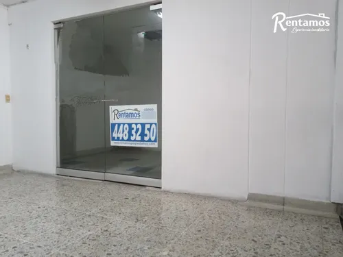Oficina En Arriendo En Centro. Cod A775380
