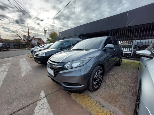 Honda HR-V 1.8 Lx 2wd Cvt