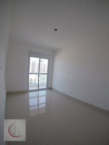 Imagem 28 de 30 de Apartamento Com 3 Dormitórios À Venda, 193 M² Por R$ 2.600.000,00 - Canto Do Forte - Praia Grande/sp - Ap1903