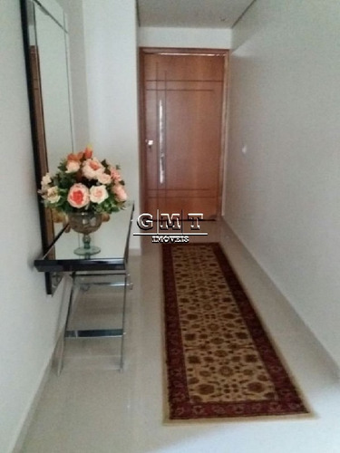 Imagem 6 de 15 de Casa Em Condomínio, Condomínio Saint Gerard, Ribeirão Preto - Ca0518-v