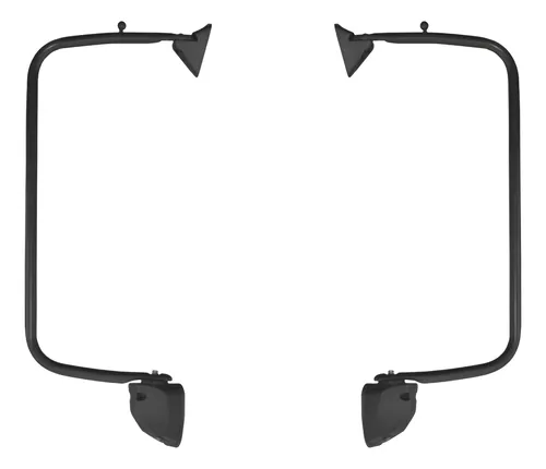 comprar Braço Espelho Retrovisor Pu002F Cargo 2016 2017 2018 2019 Par