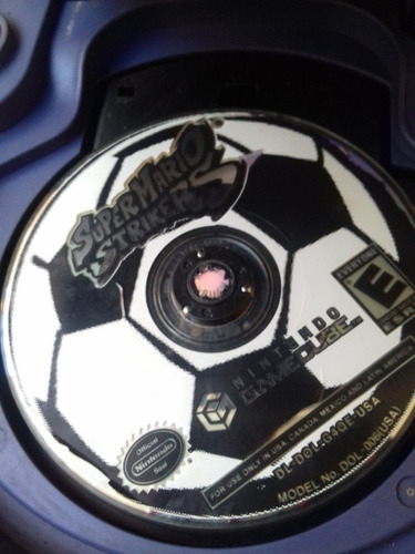 Colección Nintendo Game Cube
