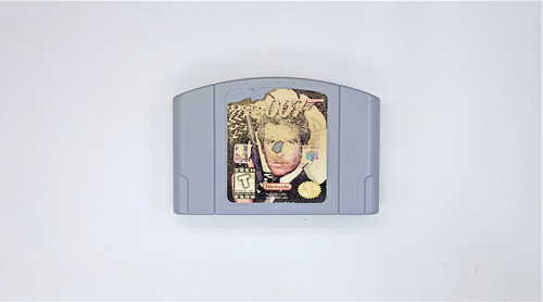 Goldeneye 007 Nintendo 64 (n64)