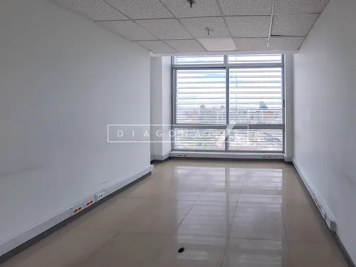 Oficina En Arriendo En Chicó Norte