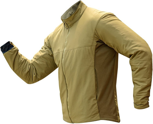 Campera Táctica Vertx Importada Gsg9 Valsetz Condor Arcteryx