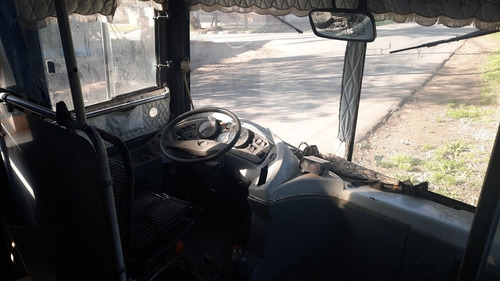 Imagen 7 de 10 de Mercedes Benz 1621