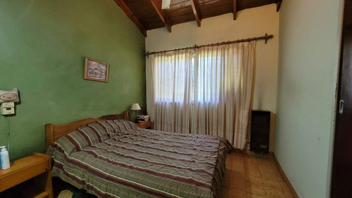Casa En Alquiler En Country Las Lajas