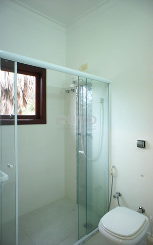 Casa À Venda Em Sítios De Recreio Gramado - Ca007855