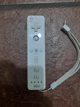 Comprar Wii Mote Original En Color Blanco Nintendo Wii