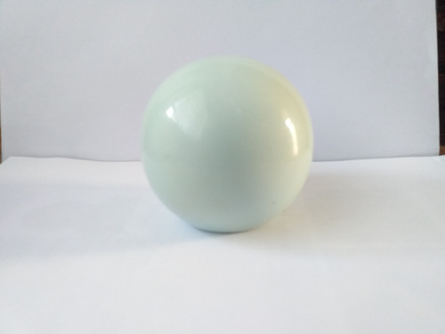 Colección Gamesa- Bola Magica Coleccionable - Conexión Alien (Usado)