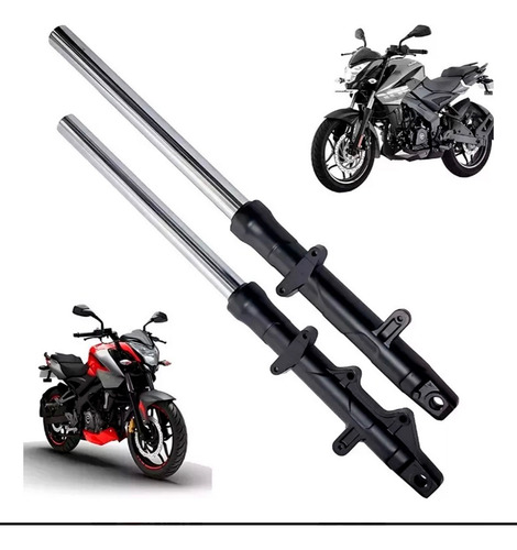 Barras Delanteras Pulsar Ns200 Originales