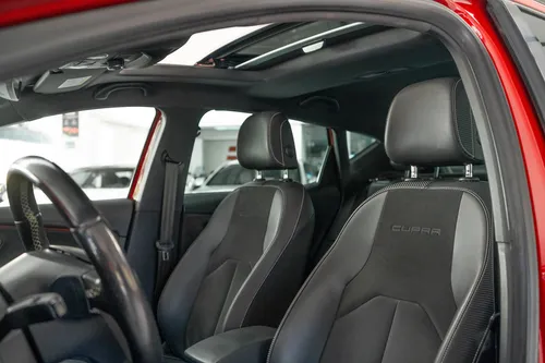 Seat Leon 2.0 L T Cupra At 5p