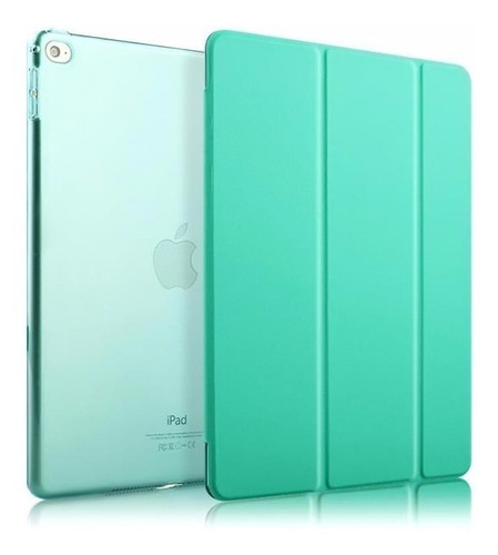Funda Case Cover iPad 2, 3 Y 4 iPhone Apple
