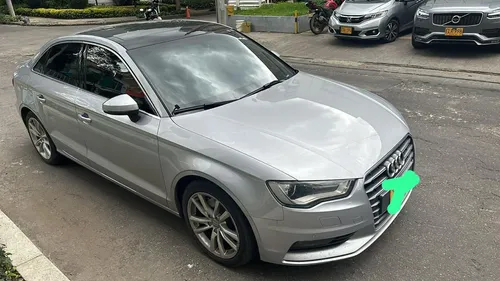 Audi A3 1.8 Tfsi Ambition