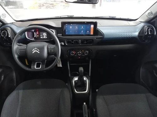 Imagen 23 de 25 de Citroen C3 20223 0km Varios Modelos